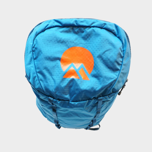 Day Pack for Moondance Adventures