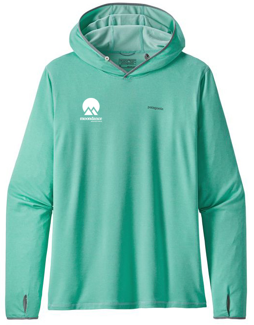 patagonia tropic comfort ii hooded shirt