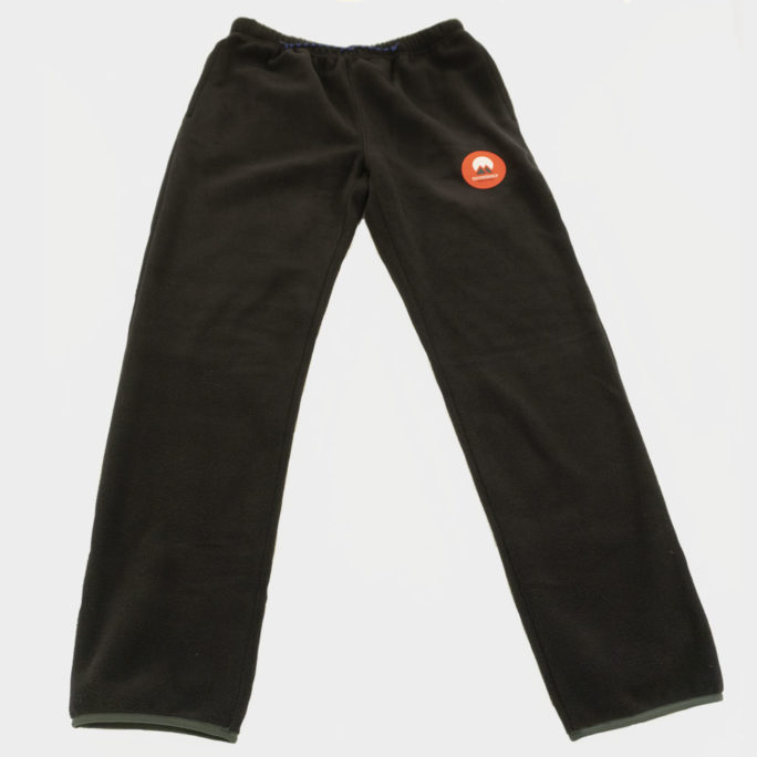 patagonia r1 fleece pants