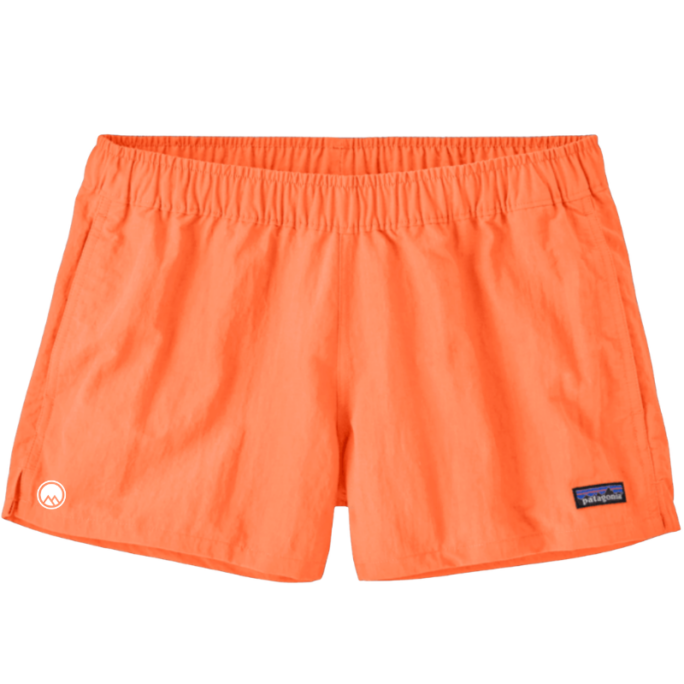 Patagonia - Women's Barely Baggies® Shorts - 2 1/2"