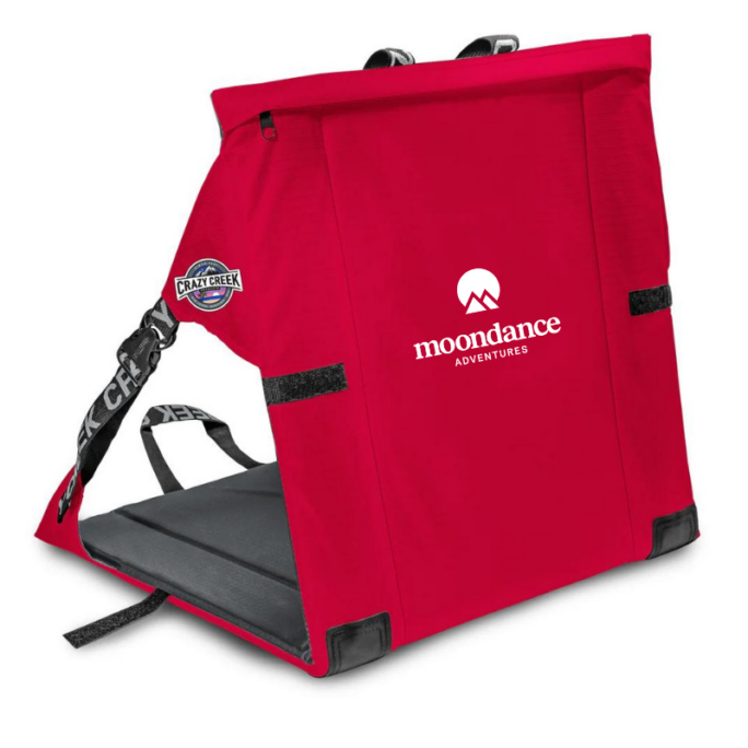 Crazy Creek - Camp Chair