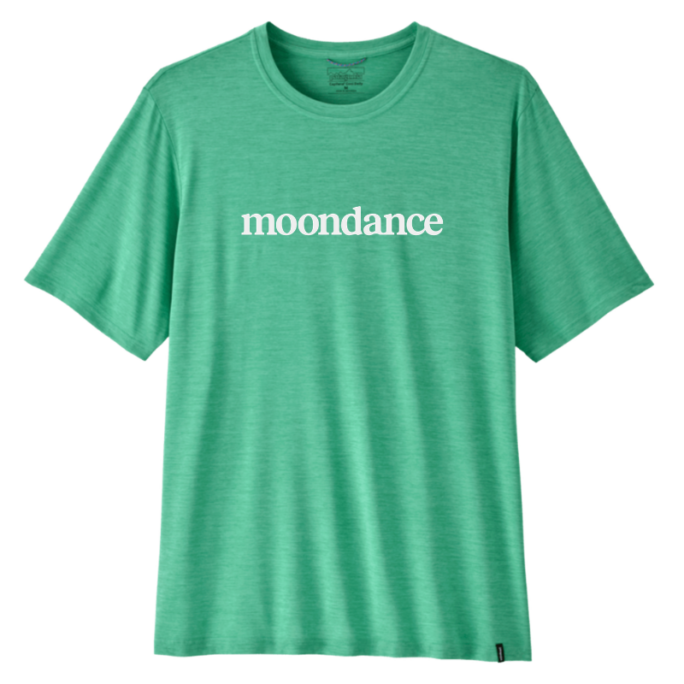 Patagonia Capilene® Cool Classic Tee