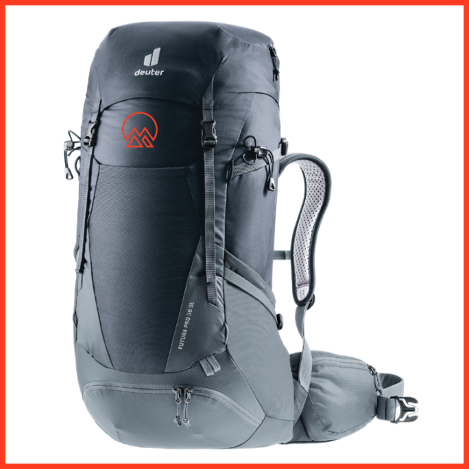 Packs + Duffels
