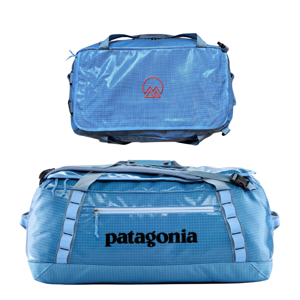 55L Black Hole Duffel | Patagonia | Moondance Adventures Store