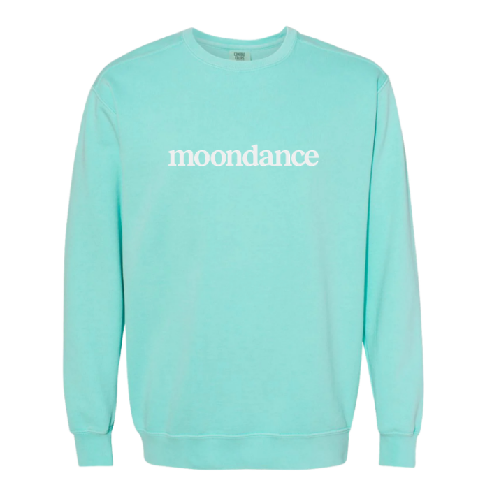 Crewneck Sweatshirt - Comfort Colors