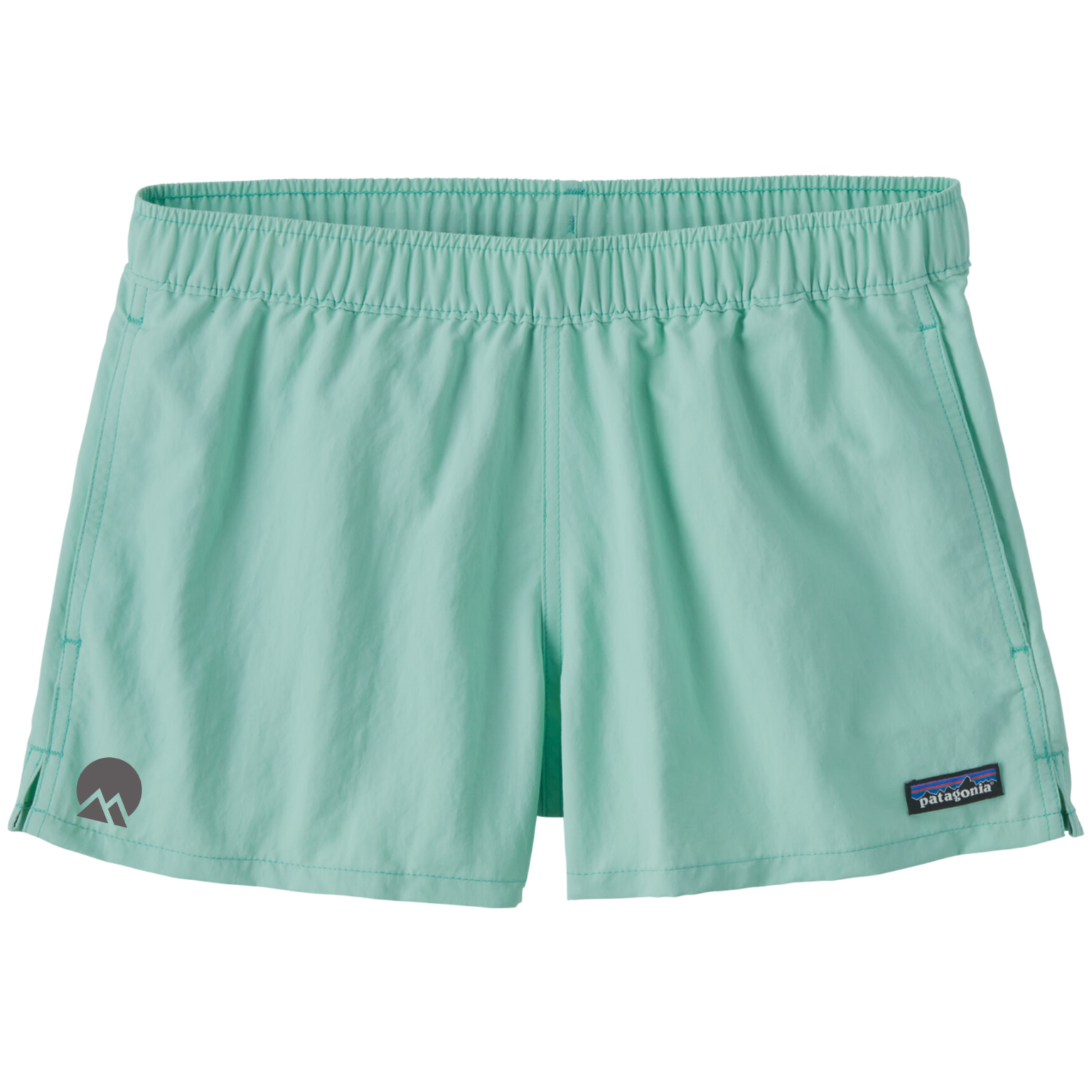 Women's Baggie Shorts Patagonia Moondance Adventures Store
