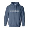 Classic Moondance Hoodie - Gildan - Image 3