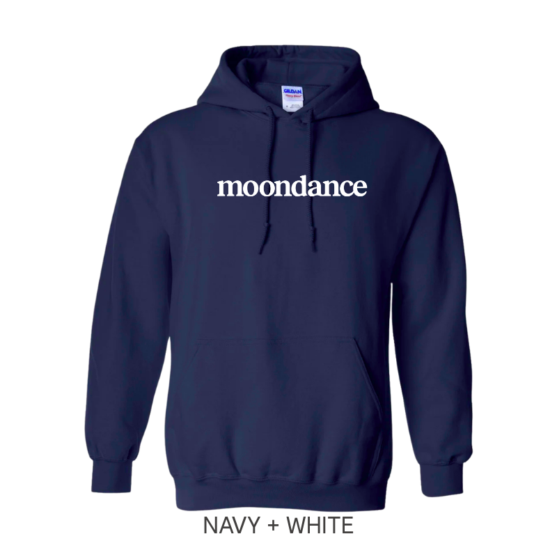 Classic Moondance Hoodie - Gildan - Image 18