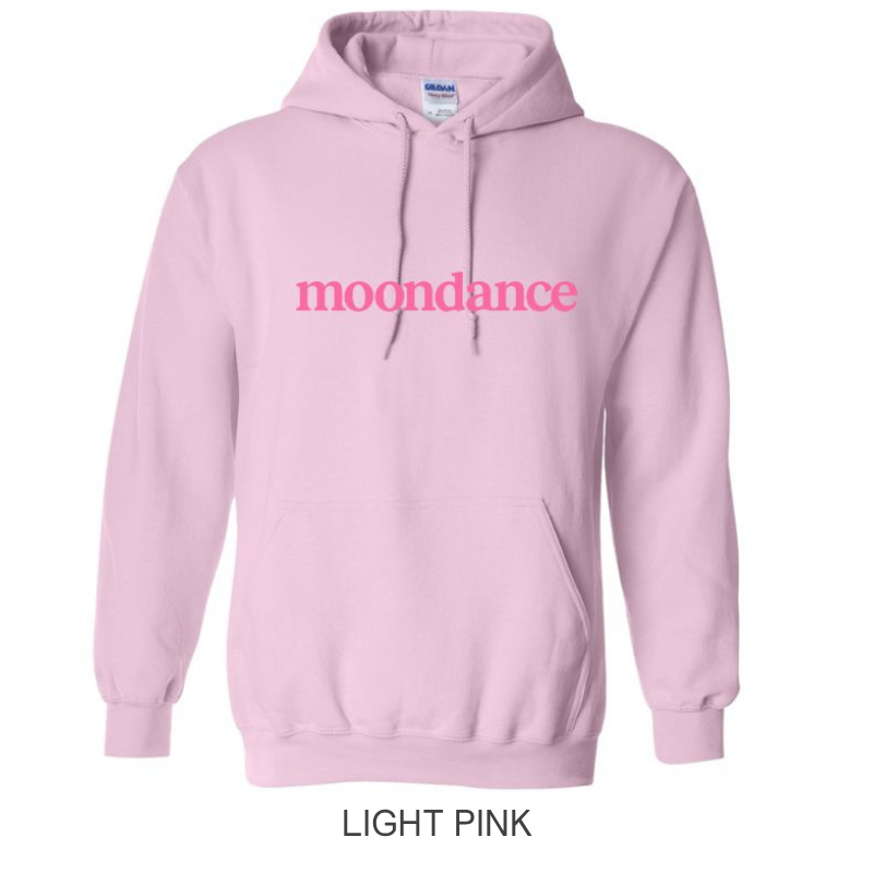 Classic Moondance Hoodie - Gildan - Image 12