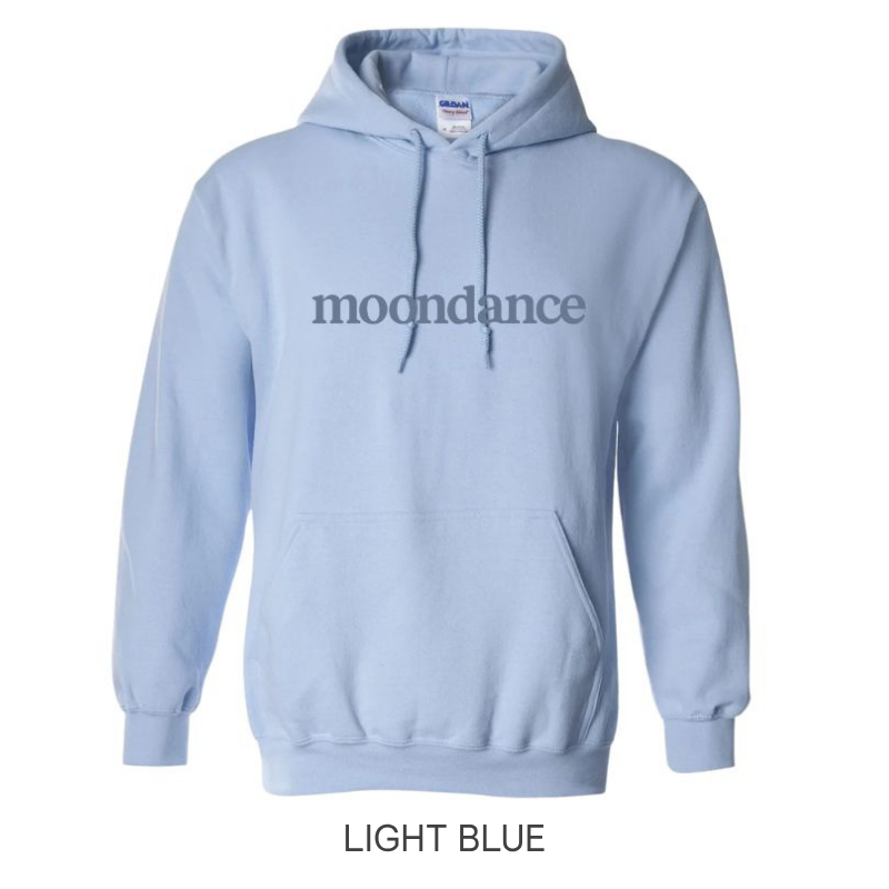 Classic Moondance Hoodie - Gildan - Image 13
