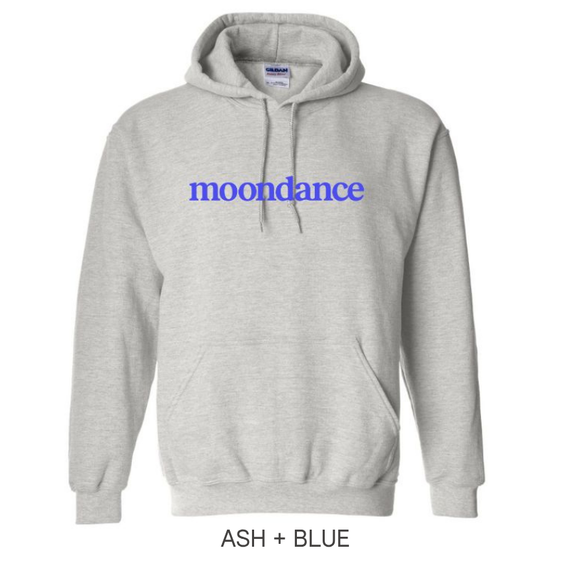 Classic Moondance Hoodie - Gildan - Image 6