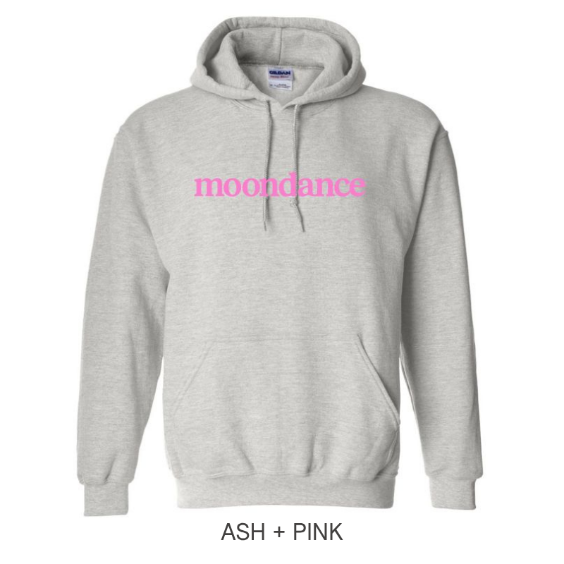 Classic Moondance Hoodie - Gildan - Image 8