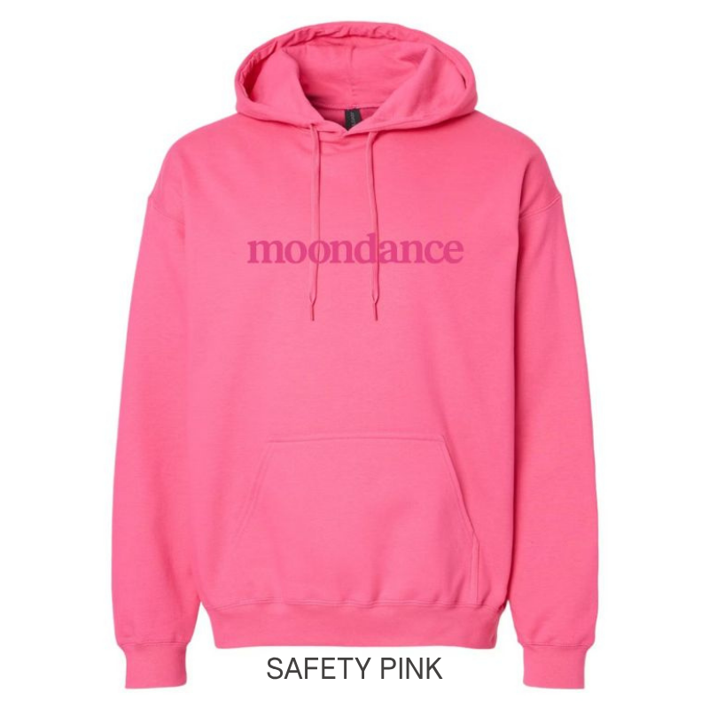 Classic Moondance Hoodie - Gildan - Image 14