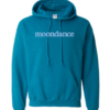 Classic Moondance Hoodie - Gildan - Image 2