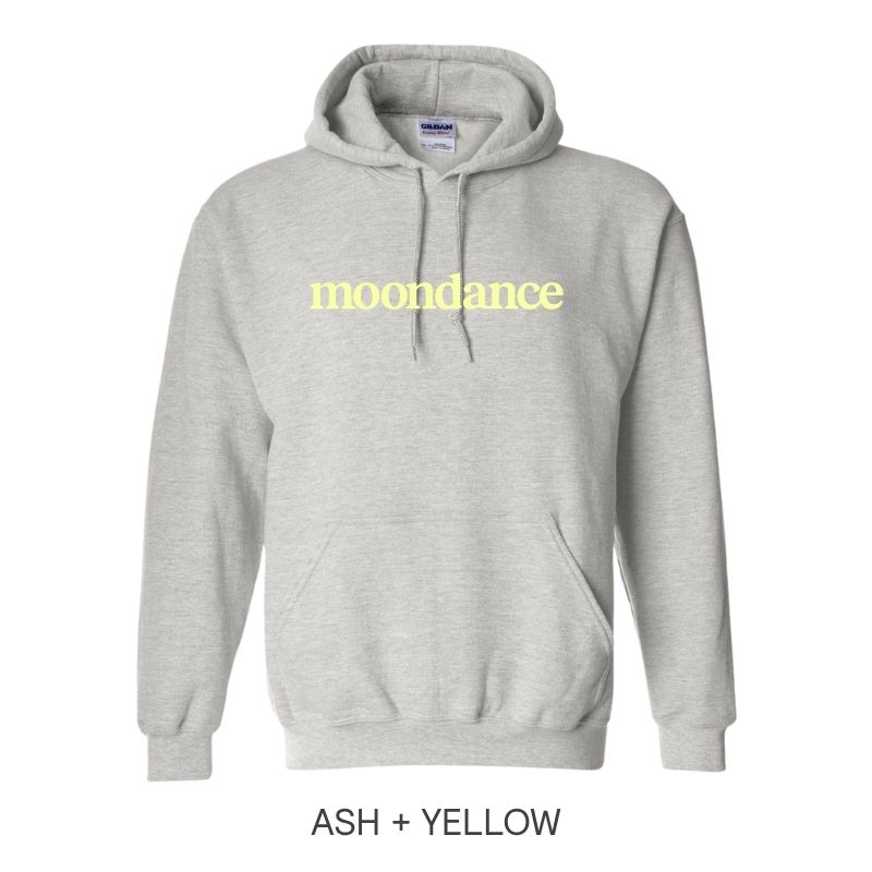 Classic Moondance Hoodie - Gildan - Image 8