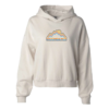 Women's Aviator Hoodie