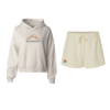 Women's Aviator Hoodie - Image 2