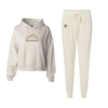 Women's Aviator Hoodie - Image 3