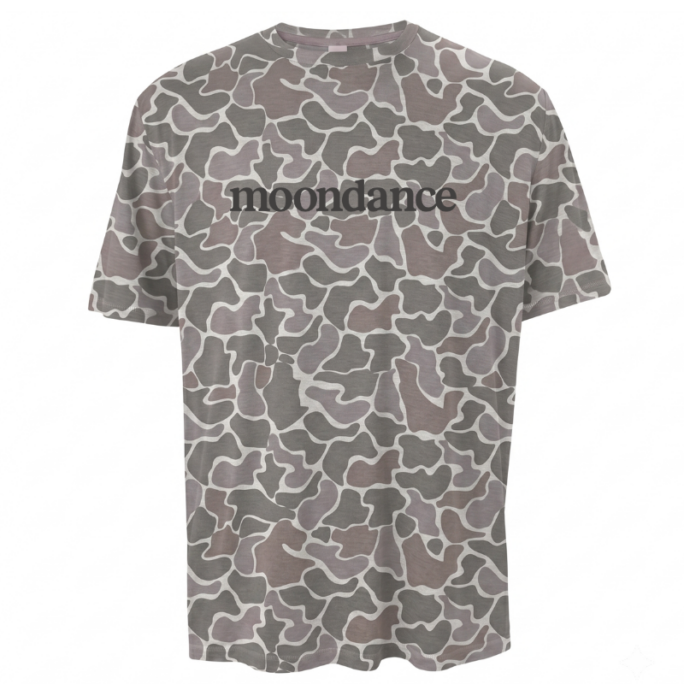 Classic Moondance Sky Tee