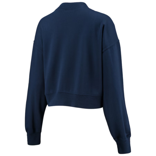 Moondance Women's Mockneck Sweatshirt - Image 3