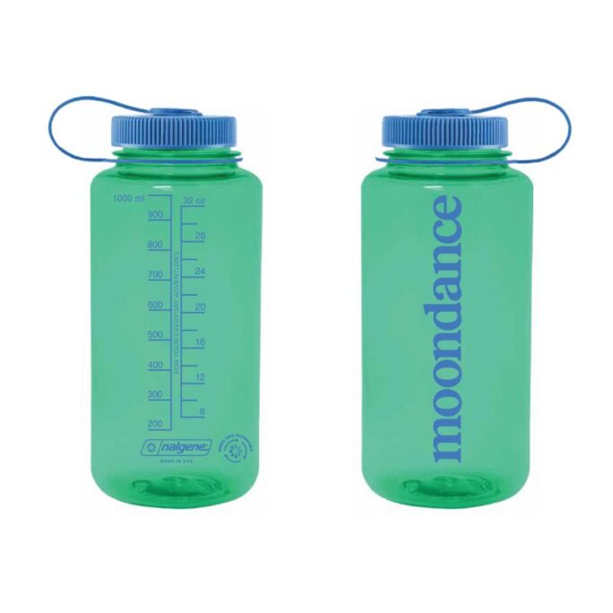 Nalgene - 32 Ounce WaterBottle