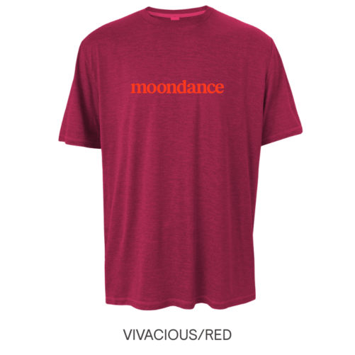 Classic Moondance Sky Tee - Image 10