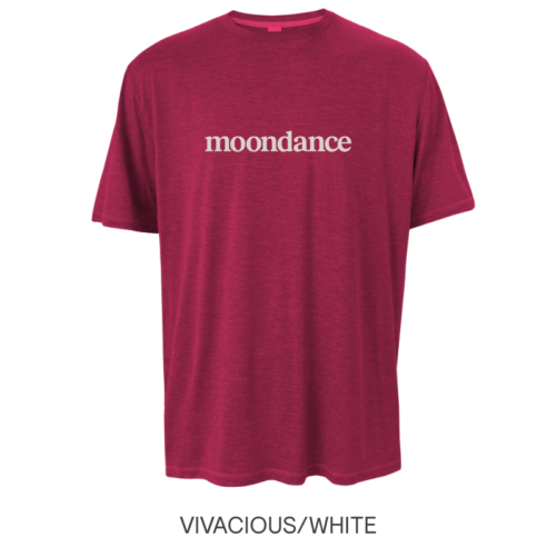 Classic Moondance Sky Tee - Image 9