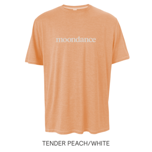 Classic Moondance Sky Tee - Image 3