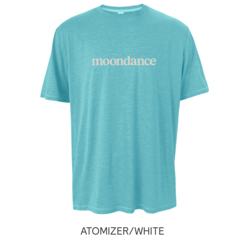 Classic Moondance Sky Tee - Image 14