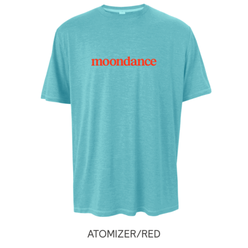 Classic Moondance Sky Tee - Image 13