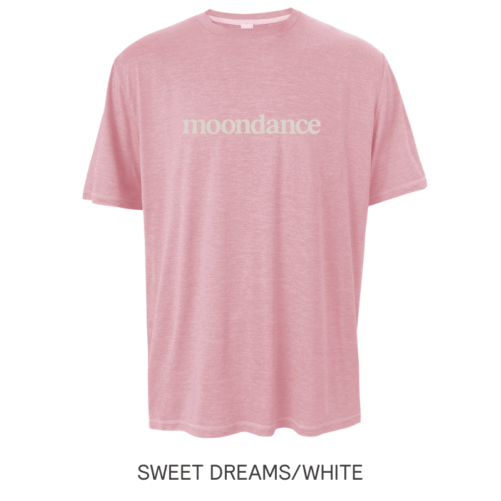 Classic Moondance Sky Tee - Image 11