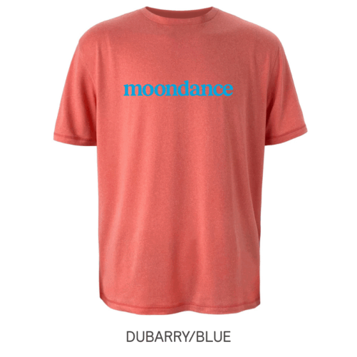 Classic Moondance Sky Tee - Image 6