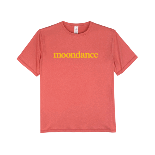 Classic Moondance Sky Tee - Image 4