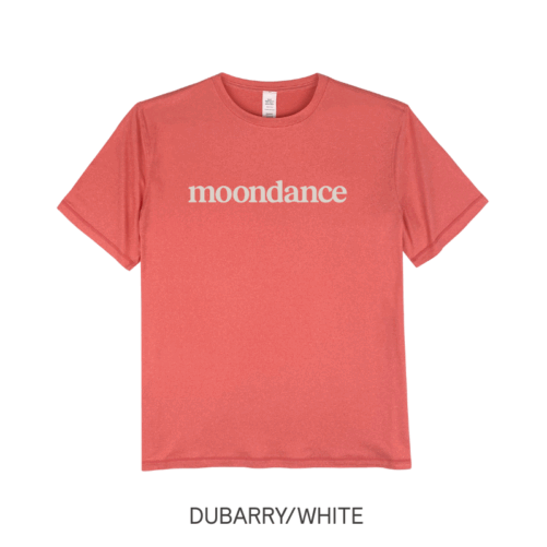 Classic Moondance Sky Tee - Image 4