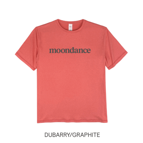 Classic Moondance Sky Tee - Image 5