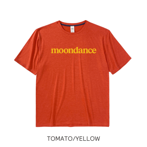 Classic Moondance Sky Tee - Image 8