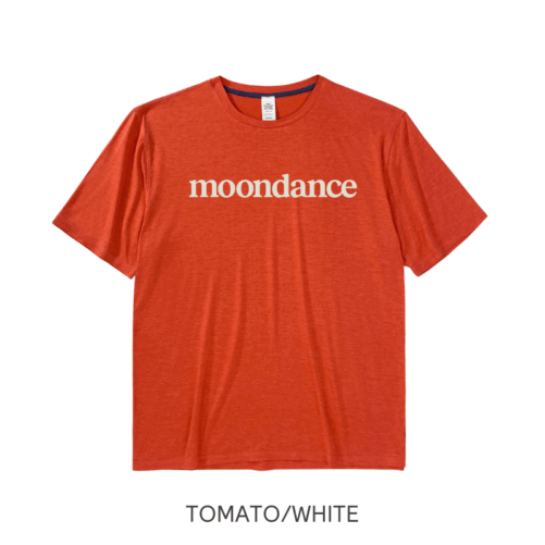 Classic Moondance Sky Tee - Image 7
