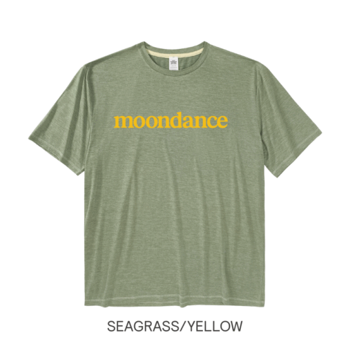 Classic Moondance Sky Tee - Image 18