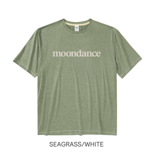 Classic Moondance Sky Tee - Image 19