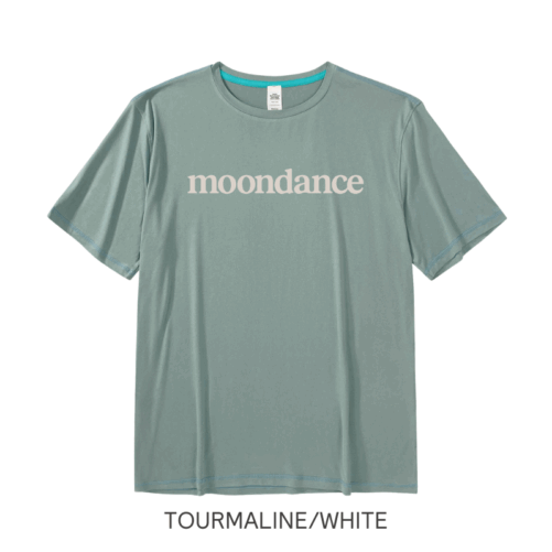 Classic Moondance Sky Tee - Image 20