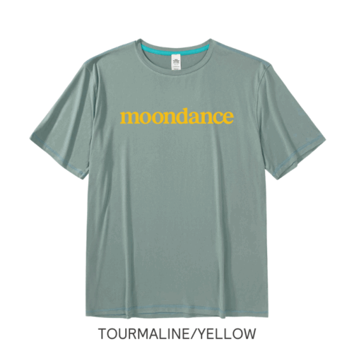 Classic Moondance Sky Tee - Image 21