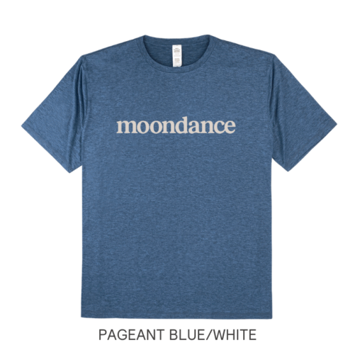Classic Moondance Sky Tee - Image 23