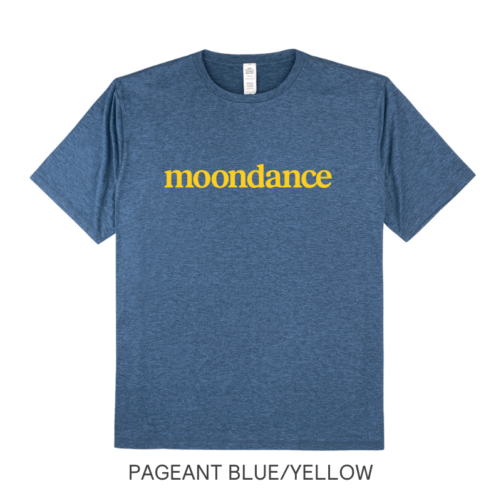 Classic Moondance Sky Tee - Image 22