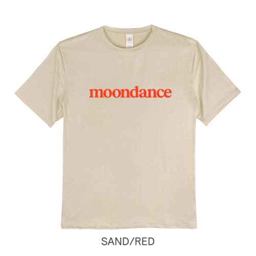 Classic Moondance Sky Tee - Image 24