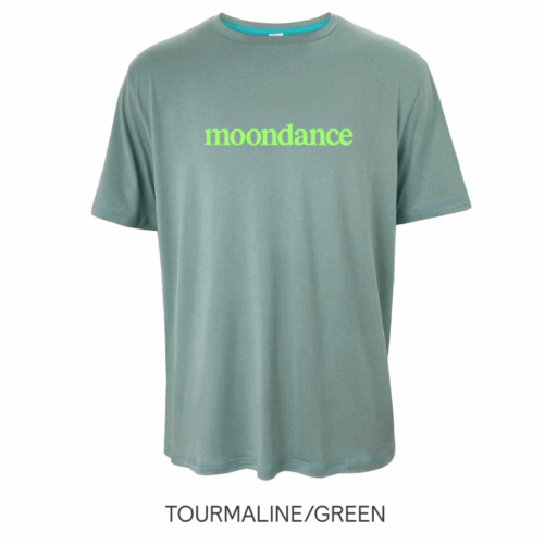 Classic Moondance Sky Tee - Image 12