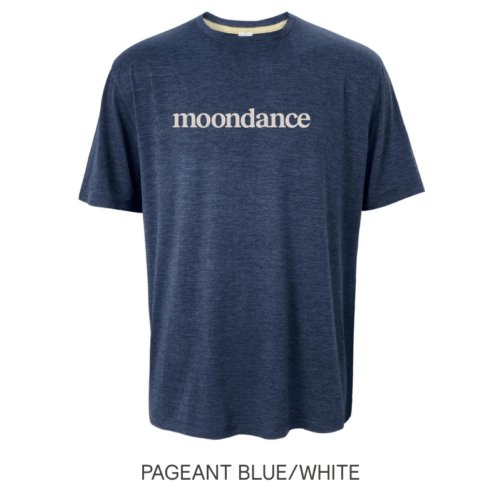 Classic Moondance Sky Tee - Image 30