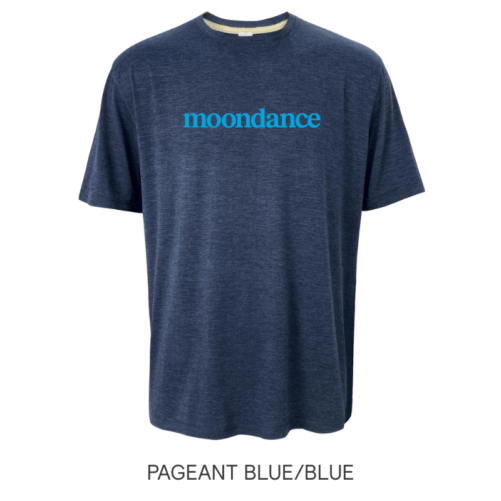 Classic Moondance Sky Tee - Image 29