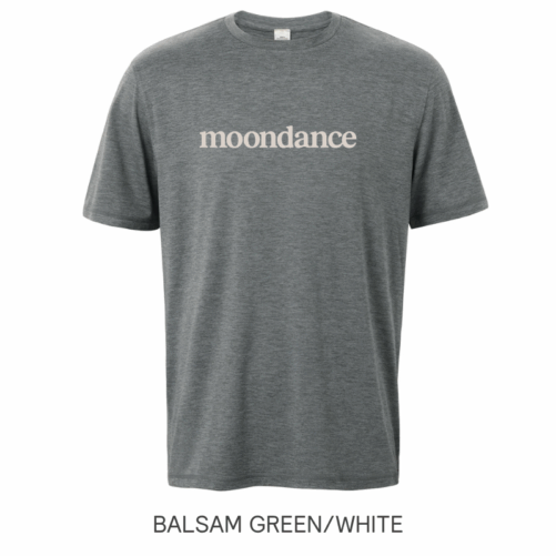 Classic Moondance Sky Tee - Image 16