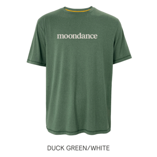 Classic Moondance Sky Tee - Image 25