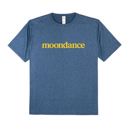 Classic Moondance Sky Tee - Image 28